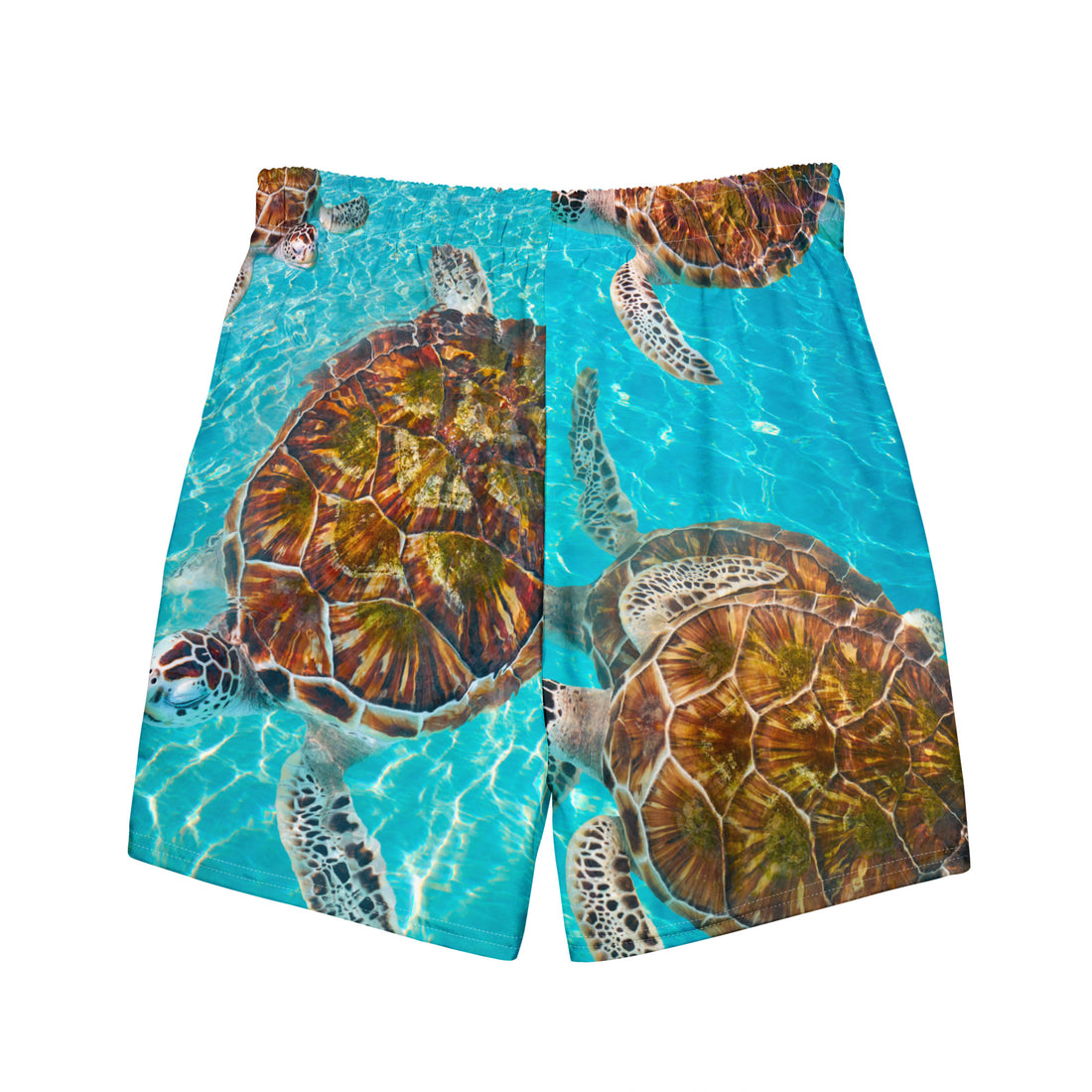 SIR Collection Swim Shorts